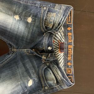 Women’s Skinny Ankle Jeans